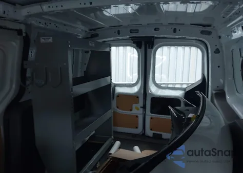 2019 Ford Transit Connect Xlt z USA, uszkodzony, nr VIN NM0LS7F21K1382803